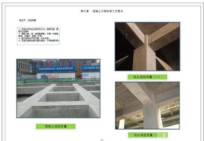 中建|建筑工程施工质量管理标准化手册,图文讲解详细,分享一天